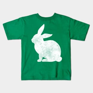 Easter Bunny Kids T-Shirt